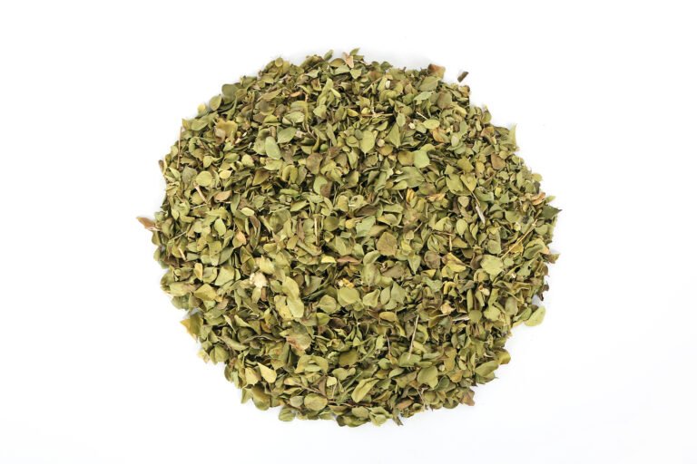 Mint Tea